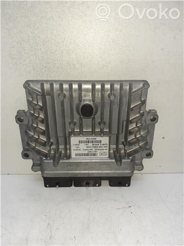 Engine control unit/module   9664873380