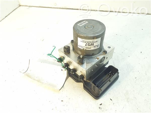 Bomba de ABS   589201W570
