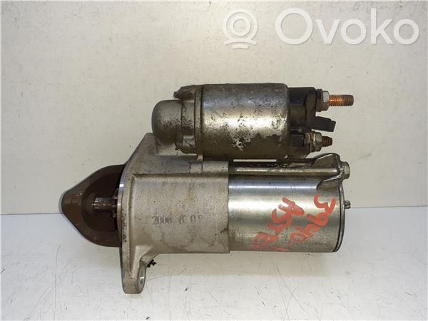 Motor de arranque   55556092