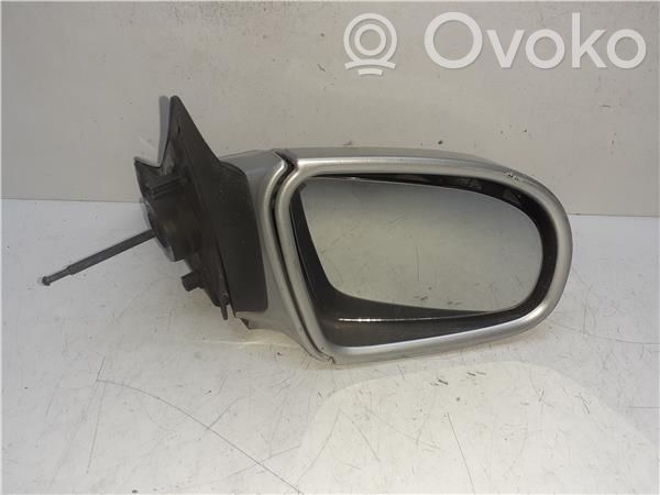 Opel Corsa B Espejo lateral eléctrico de la puerta delantera 