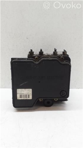 Bomba de ABS   GJ6E437A0,ASCECU562WD4370722