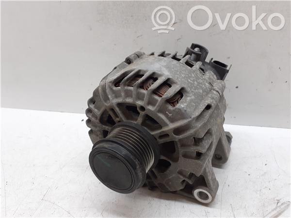Alternador   AV6N10300GC