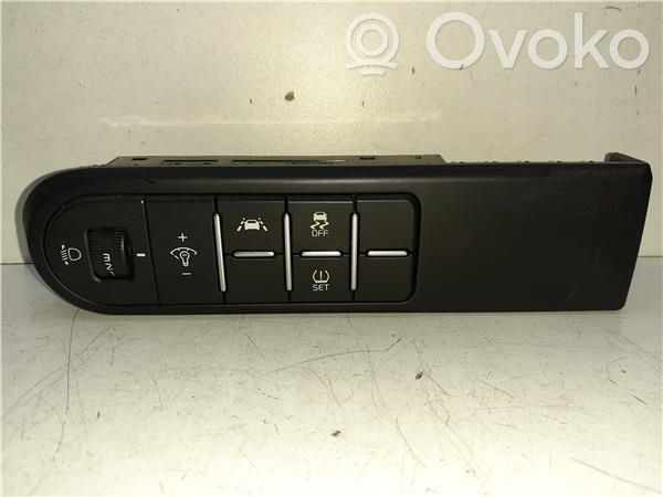 Other switches/knobs/shifts   93700J7430