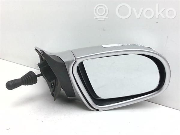 Opel Corsa B Espejo lateral eléctrico de la puerta delantera 