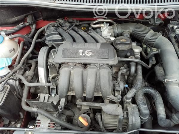 Variklis   06A100098EX,BGU