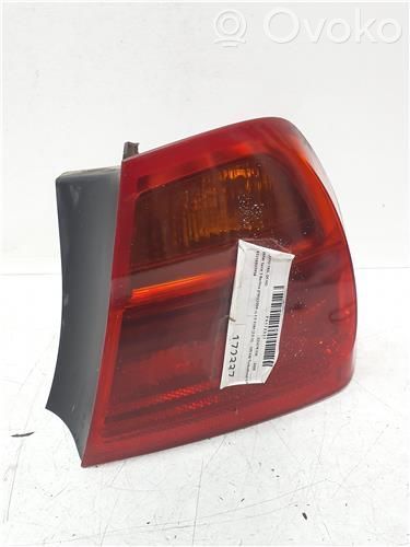 Luz trasera/de freno   63210406880