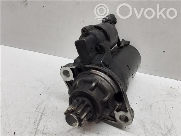 Motor de arranque   02M911023Q