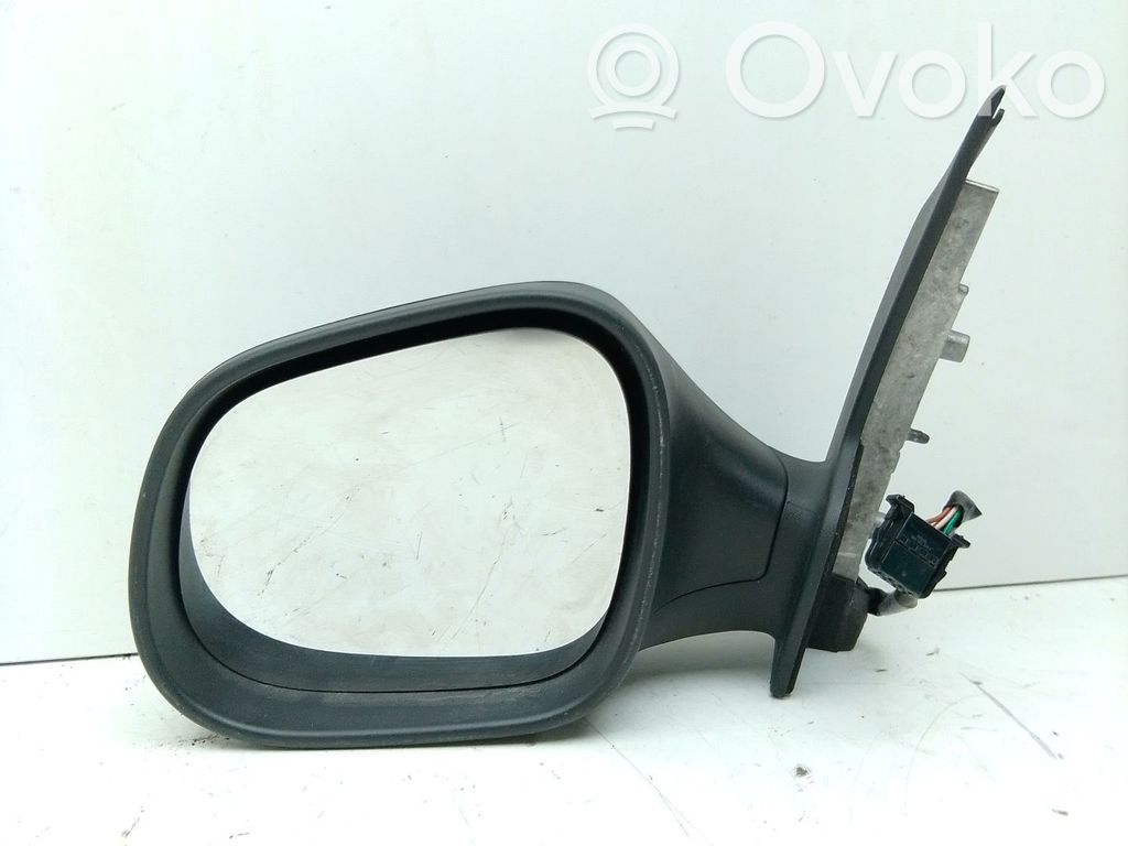 Seat Altea Espejo lateral eléctrico de la puerta delantera 