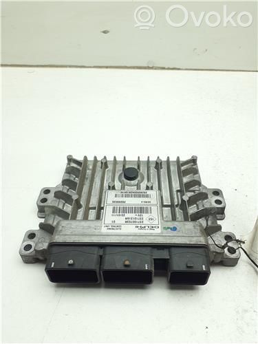 Unidad de control/módulo del motor   28280930
