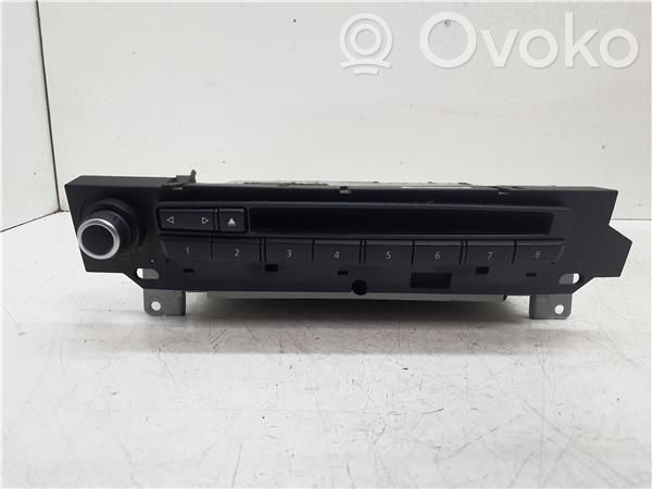 Sound HiFi control unit module   65129165837,916583701AA,14472110
