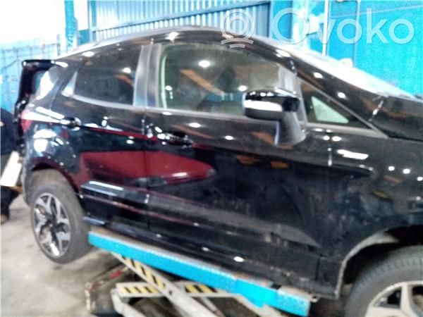 Ford Ecosport Puerta trasera 