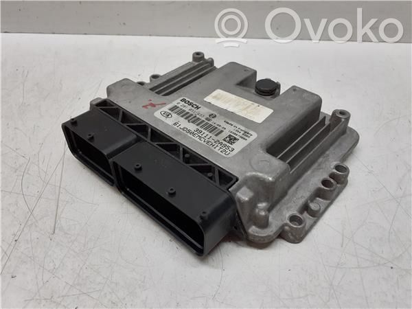 KIA Ceed Unidad de control/módulo del motor 
