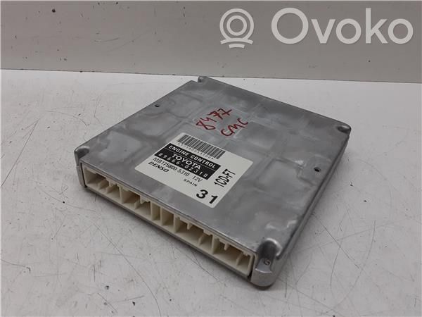 Engine control unit/module   8966602310,MB1758005310