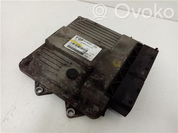 Suzuki Ignis Engine control unit/module 