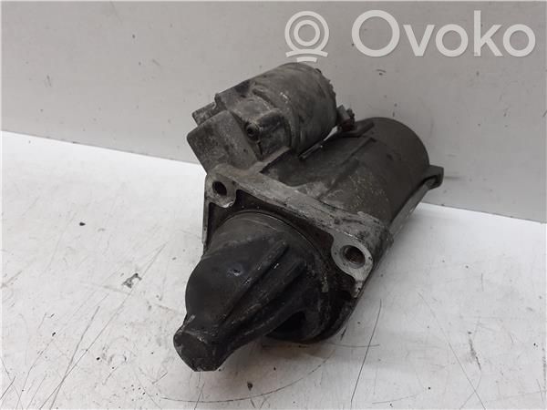 Motor de arranque   7787354,D7G4