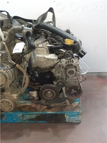 Klimakompressor Pumpe   8200819568,1904
