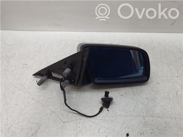 Veidrodėlis (elektra valdomas)   51167189574