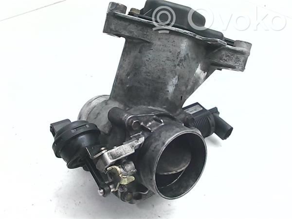 Renault Vel Satis Przepustnica 