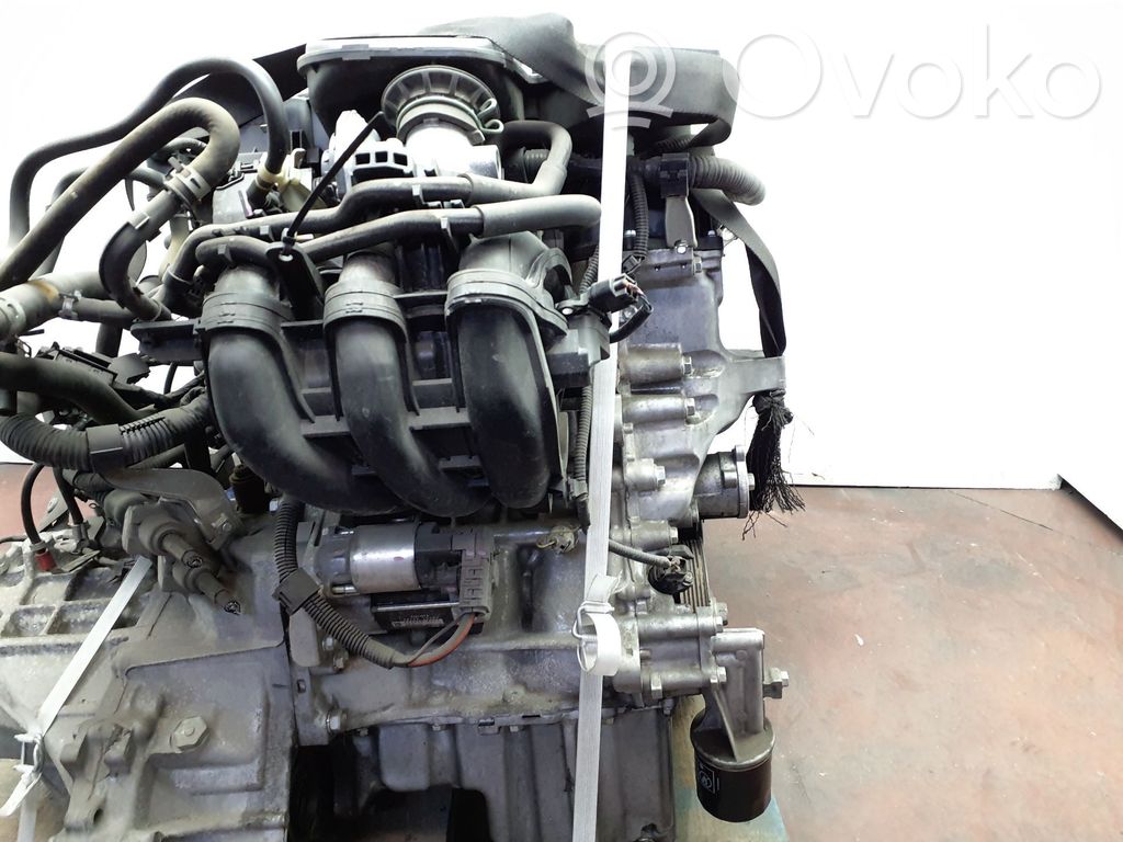 Motor   1KRY52