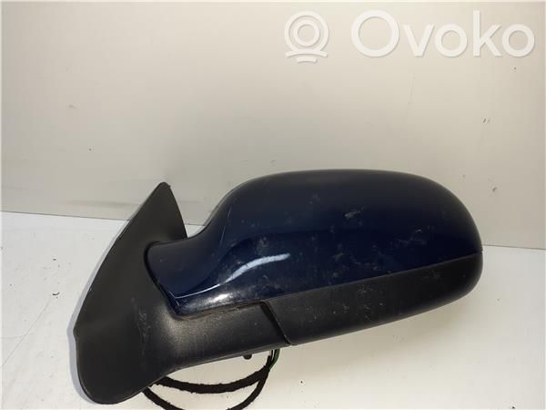 Volvo S60 Elektryczne lusterko boczne drzwi przednich 