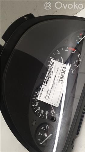 Speedometer (instrument cluster)   6914908