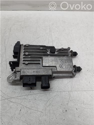 Engine control unit/module   9819598180