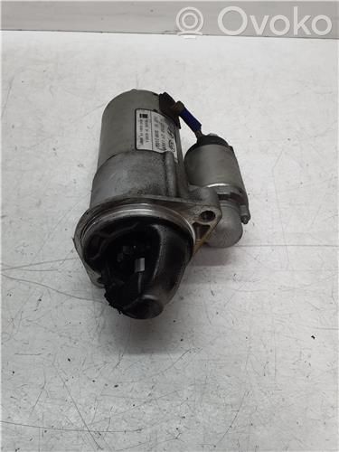 Motor de arranque   361002A650,8000677