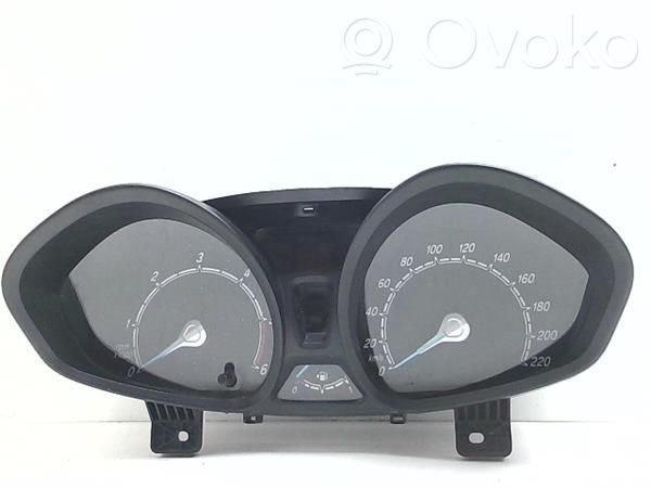 Ford Transit -  Tourneo Connect Speedometer (instrument cluster) 