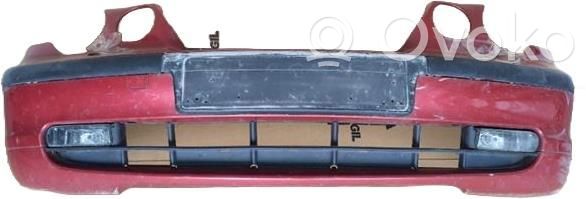 Front bumper   51117046910