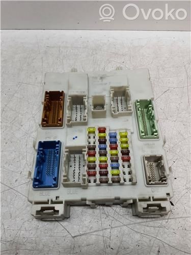 Moduł / Sterownik BSM   BV6N14A073FS,CG79584