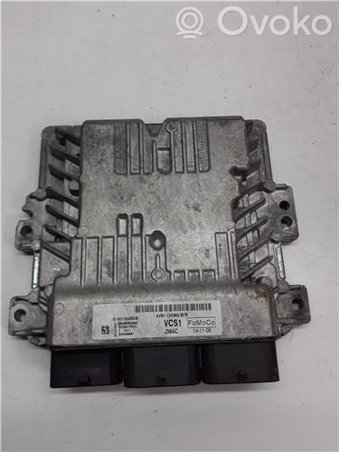 Ford C-MAX II Engine control unit/module 