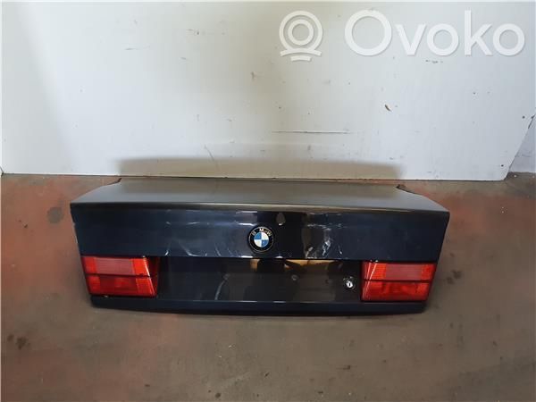 Parcel shelf   41621934179