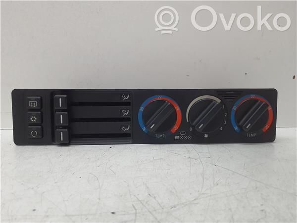Climate control unit   64118351110
