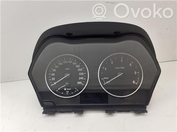 Speedometer (instrument cluster)   62109287455,2359967049232891