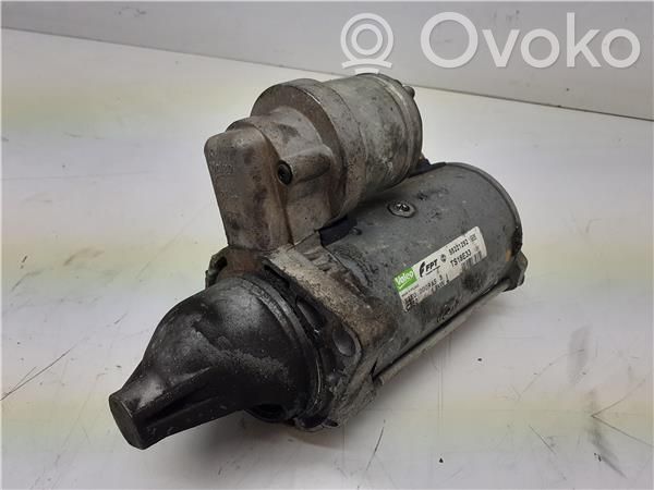 Motor de arranque   55221292,TS18E33009ASB