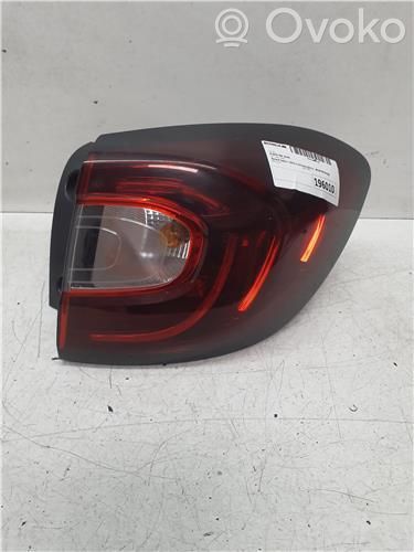 Renault Captur Takavalot 