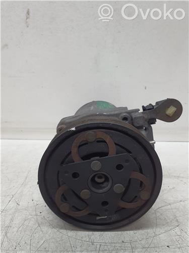 Klimakompressor Pumpe   64528390228,8390646