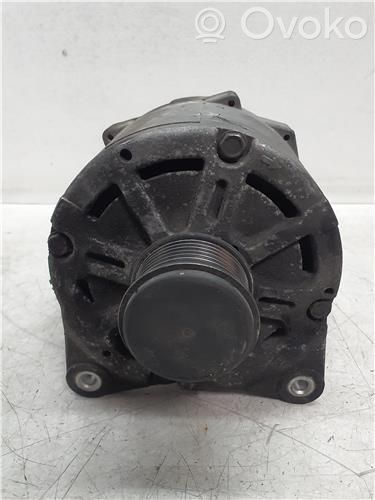 Porsche Cayenne (9PA) Alternator 
