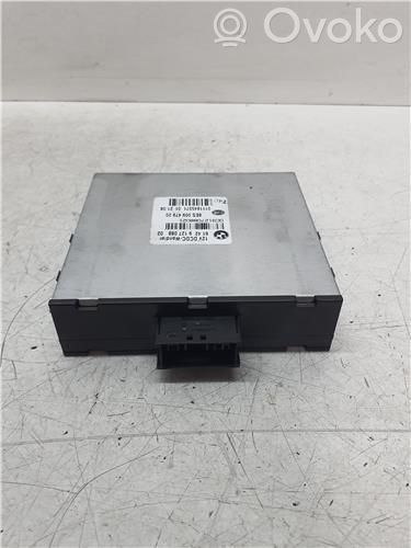 Unidad de control/módulo de la caja de cambios   61429127088