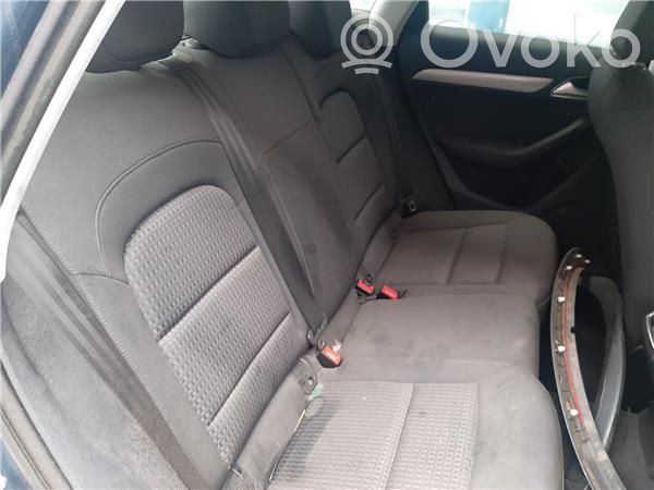 Seat set