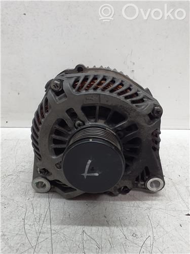 Alternador   9654752880,A004TJ0084C