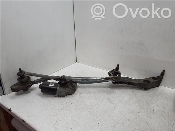 Motor del limpiaparabrisas   61617194029,7193995719399501,405125