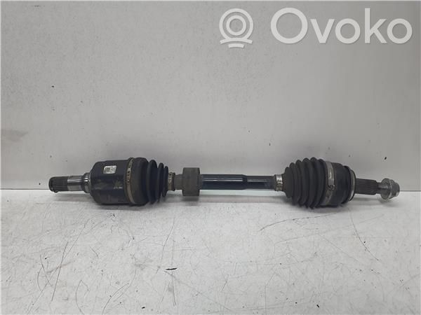 Mazda 3 Eje de transmisión delantero 
