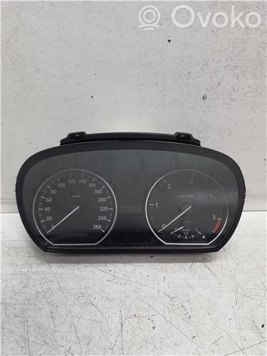 Speedometer (instrument cluster)   916682501,102495784
