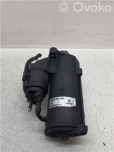 Renault Laguna II Motor de arranque 
