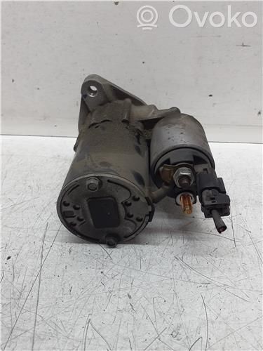 Motor de arranque   3610003400,JM000A15001