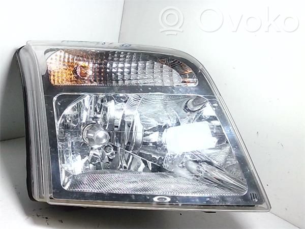 Phare frontale   2T1413006AG,03913099902010