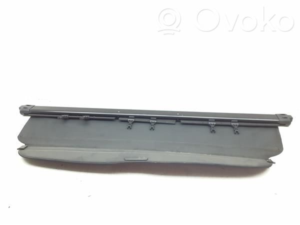 Honda CR-V Hattuhylly 