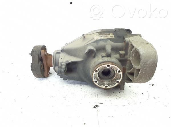 BMW 3 F30 F35 F31 Différentiel arrière 