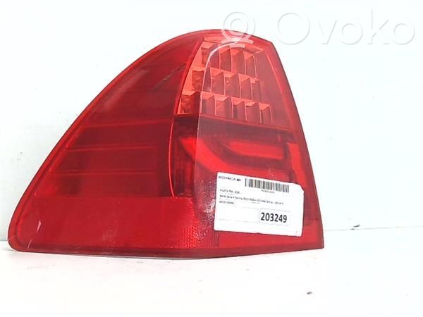 Rear/tail lights   63217289431